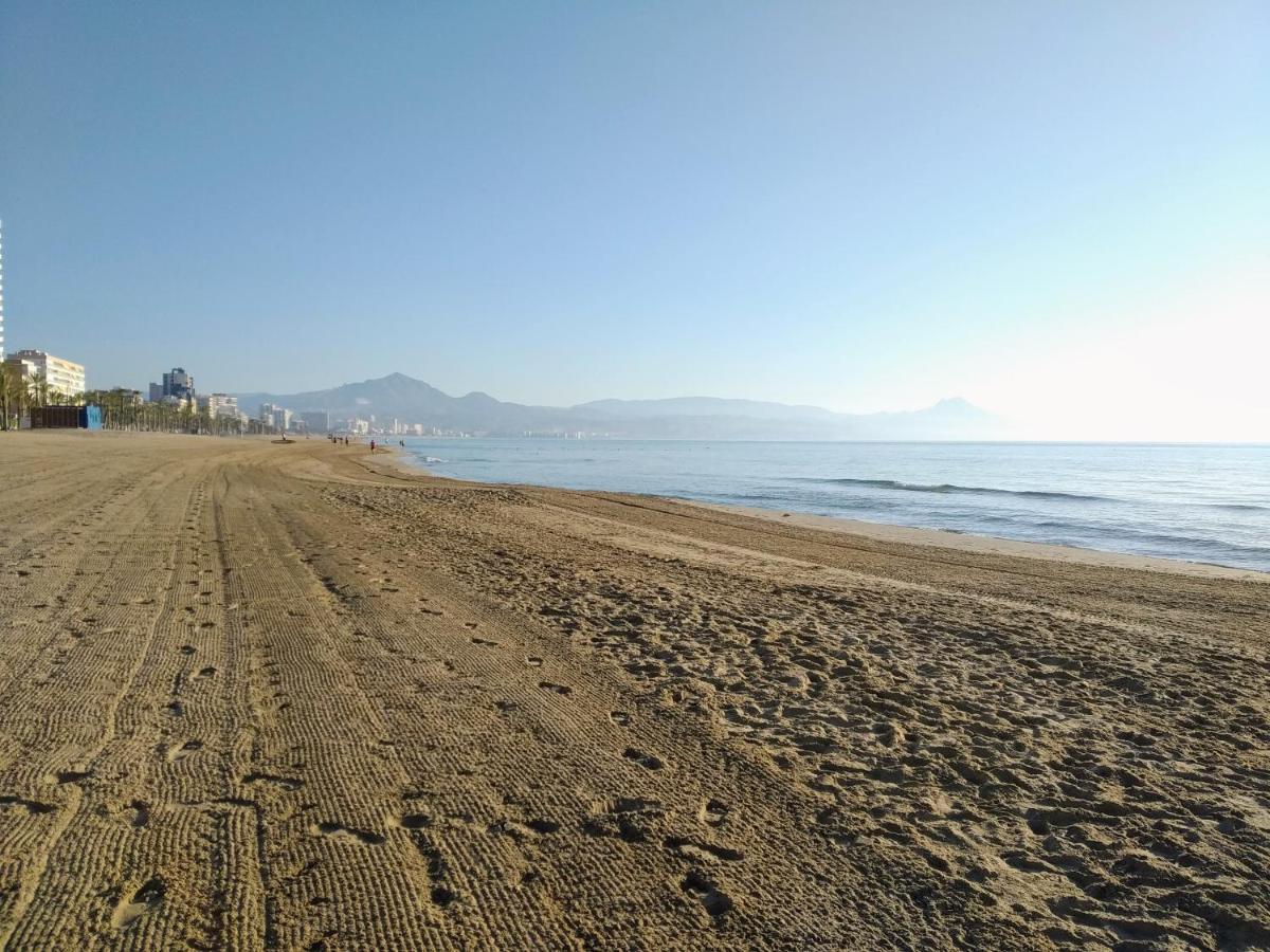 Villamar - Relax, Sol Y Playa Alicante Exterior photo