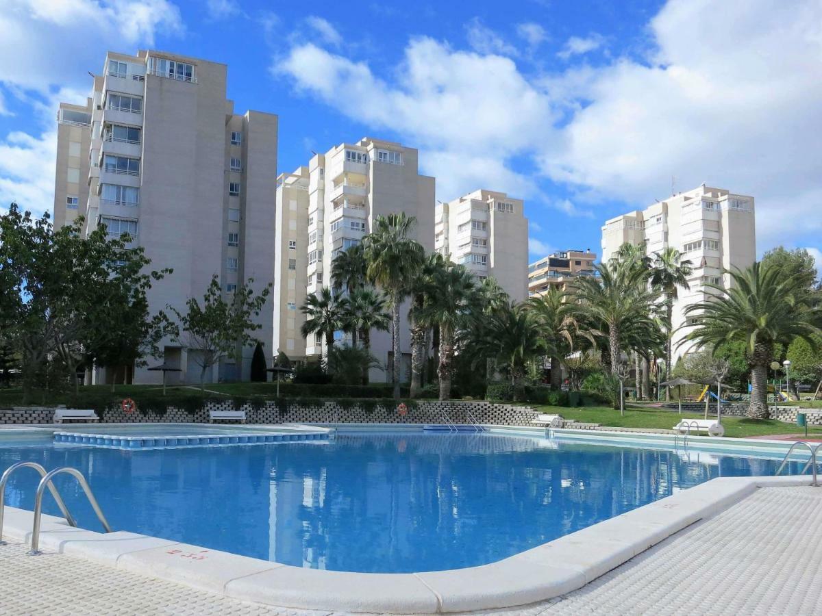 Villamar - Relax, Sol Y Playa Alicante Exterior photo