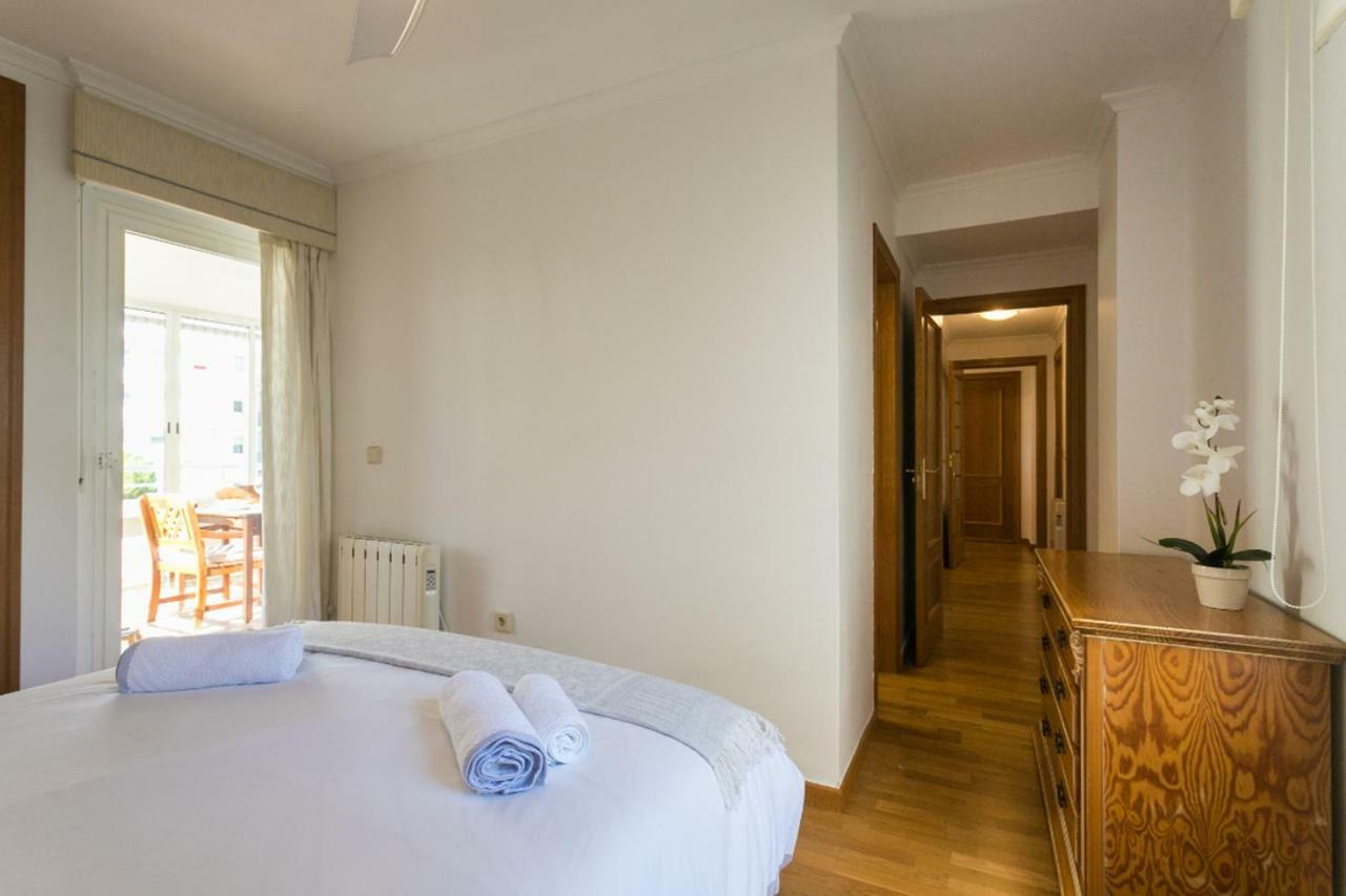 Villamar - Relax, Sol Y Playa Alicante Exterior photo