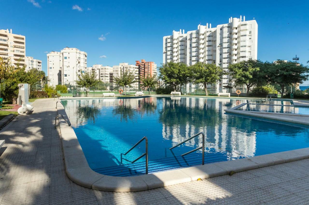 Villamar - Relax, Sol Y Playa Alicante Exterior photo